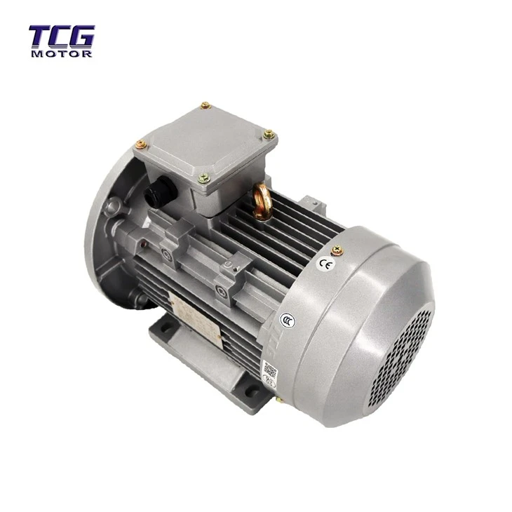 B35 IE3 motor