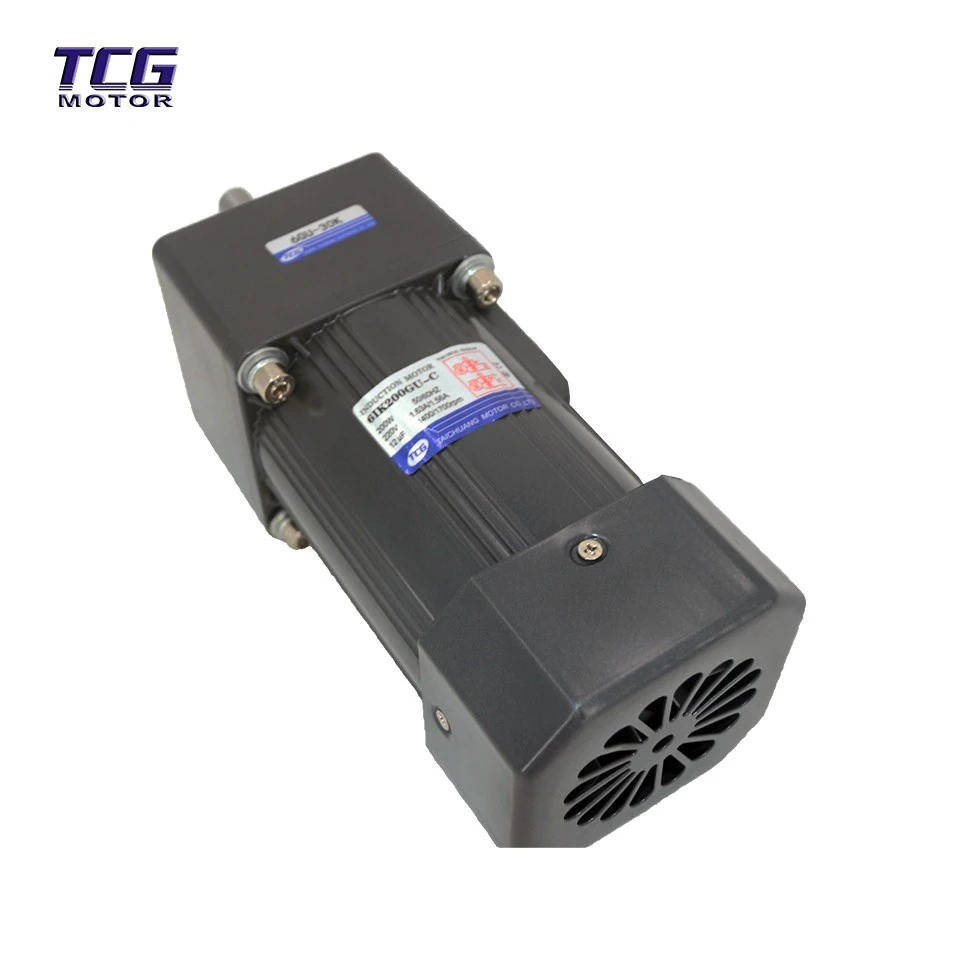 Motor Ac 200W