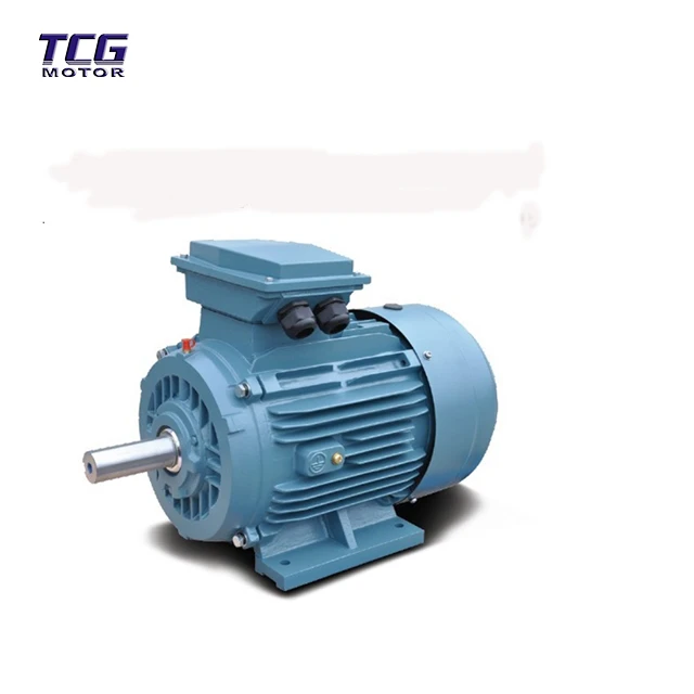 Motor Seri Kuda Motor Tinggi