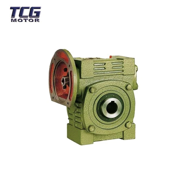 double shaft WPS reducer