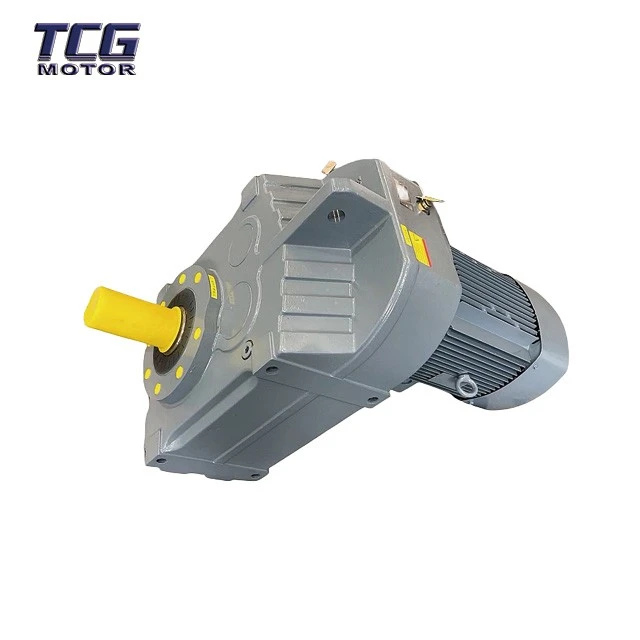 strong crane motor