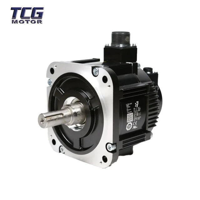 high speed servo motor