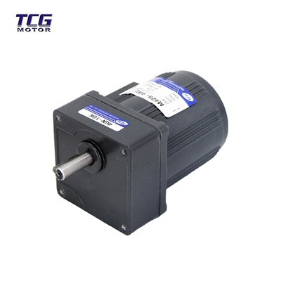 Berapakah torsi tarik (pull-up torque) dari motor AC?