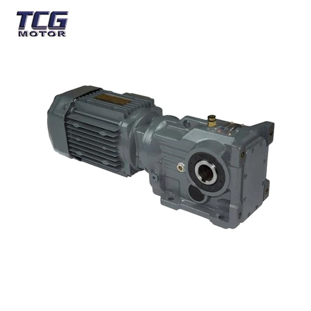 strong gear motor