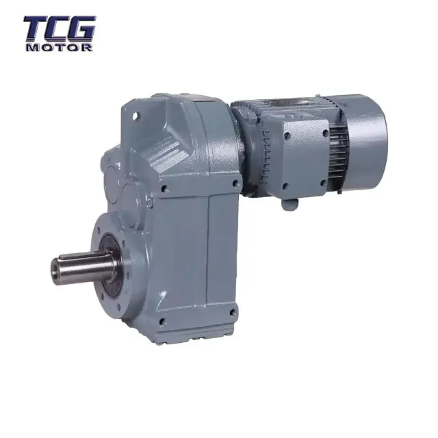 strong crane motor